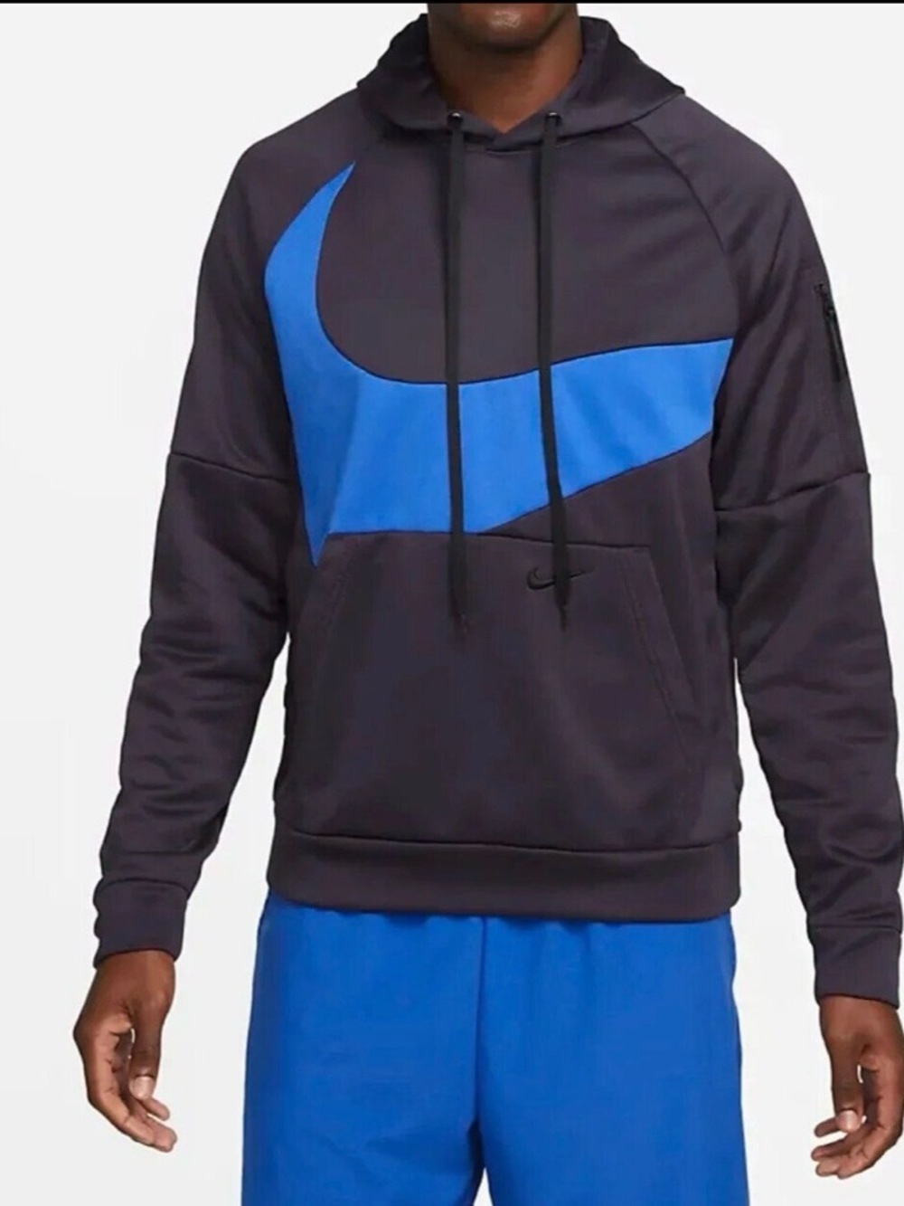 Nike Men’s Sweatshirt XL